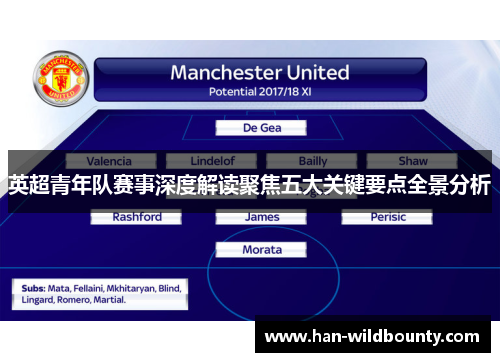 英超青年队赛事深度解读聚焦五大关键要点全景分析 英超青年队赛事深度解读聚焦五大关键要点全景分析