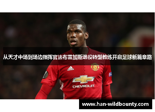 从天才中场到场边指挥官法布雷加斯退役转型教练开启足球新篇章路