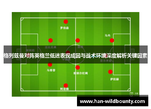 格列兹曼对阵英格兰低迷表现成因与战术环境深度解析关键因素